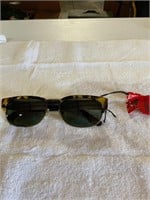 Black Fly Sunglasses "McFly" tortoise