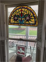 Stain glass