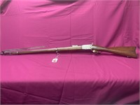 Providence Tool Co. 1862 Rifle