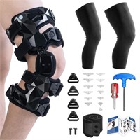 OA Unloader Knee Brace for Osteoarthritis