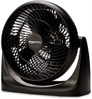 Air-Circulator Floor Fan