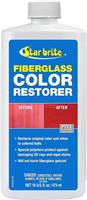 Pack of 3 Fiberglass Color Restorer With PTEF
