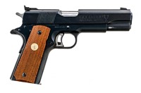 Colt MKIV Series 70 Gold Cup NM .45 1911 Pistol
