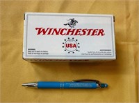 WINCHESTER 380 AUTO FULL METAL JACKET