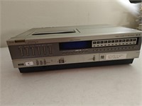Sears Video Cassette Recorder BII/III