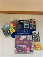 Junior Artist Gift Pack