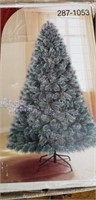 7ft. Carson Pine Christmas Tree
