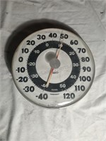 The Ohio Thermometer Jumbo Dial Thermometer