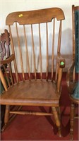 Rocking chair