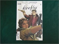 Firefly #3 (Boom! Studios, Jan 2019)