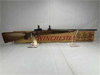 Winchester XTR Bolt Action Model M70 .22-250 Cal
