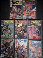 Marvel Comics Conan The Barbarian Issues No. 241 -