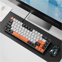 MageGee MK-Box 68-Key Gaming Keyboard