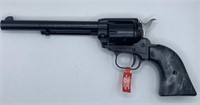 (JW)Heritage Rough Rider Black Pearl 22LR Revolver