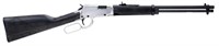 Rossi Rio Bravo Lever Action Rifle - Black / Nicke