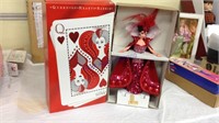 Queen of Hearts Barbie