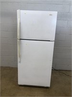 Maytag Refrigerator/Freezer