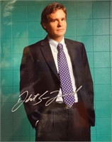 Robert Sean Leonard signed photo