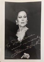 Elizabeth Perkins Signed Photo