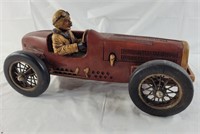 Very Rare! Vintage Bugatti Road Racer!