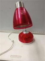 Reading lamp