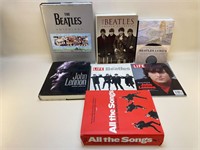 The Beatles Books