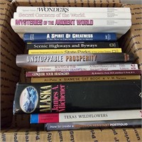 Box of Books