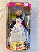 Civil War Nurse Barbie