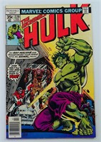 Incredible Hulk #220