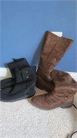 Ugg & Beartrap Shoes & Clothes