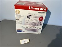 NEW HONEYWELL  GERM REDUCING TRUE HEPA AIR