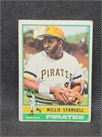 1976 Topps #270 Willie Stargell Baseball Card