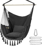 Y stop hammock chair