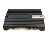 Sony Xplod 600w 4/3 Channel Power Amplifier
