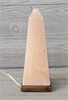 Himalayan Salt Lamp