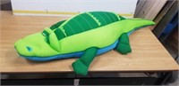 Alligator Pool Toy