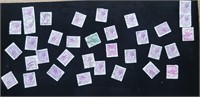 Italy Stamp Lot