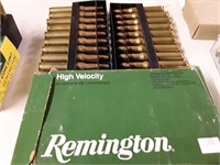 270 WIN  REMINTON  130 GR   SOFT POINT