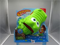 Crocodile Dentist Splash Water Toy, apps new