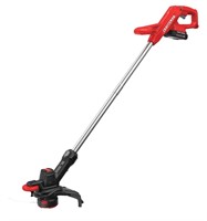 CRAFTSMAN 20-volt Battery String Trimmer 1.5 Ah