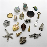 19 Charms