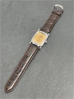 PierCarlo d’alessia Men’s  Wristwatch