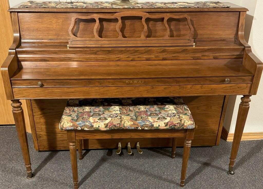 Kawai Piano