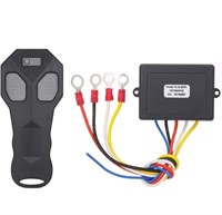 New, Winch Wireless Remote Control Set Kit for