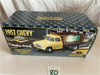 Kelly Tires ERTL 1957 Chevy Stake Truck