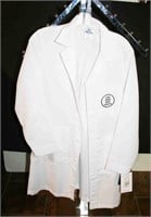 (5) Women's Meta, Landau Lab Coats, Size 8