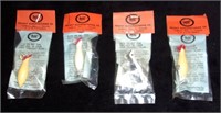 1950s fishing lures made in Sudbury.