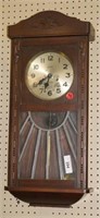 Luevie Wall Clock