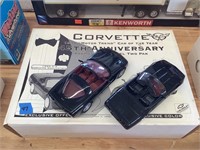 Corvette Pro-Mo Two Pack