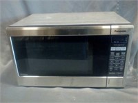 Panasonic 1200 watt microwave